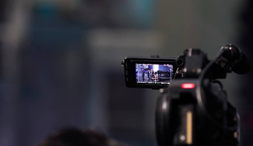 紧跟潮流！盘县产品视频拍摄引领时尚新趋势