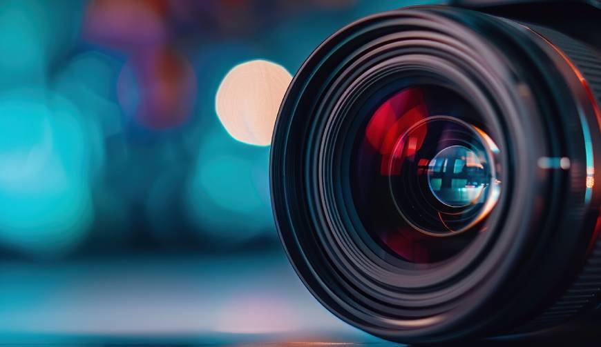 与盘县产品视频拍摄同行：畅享高效、舒适的每一天