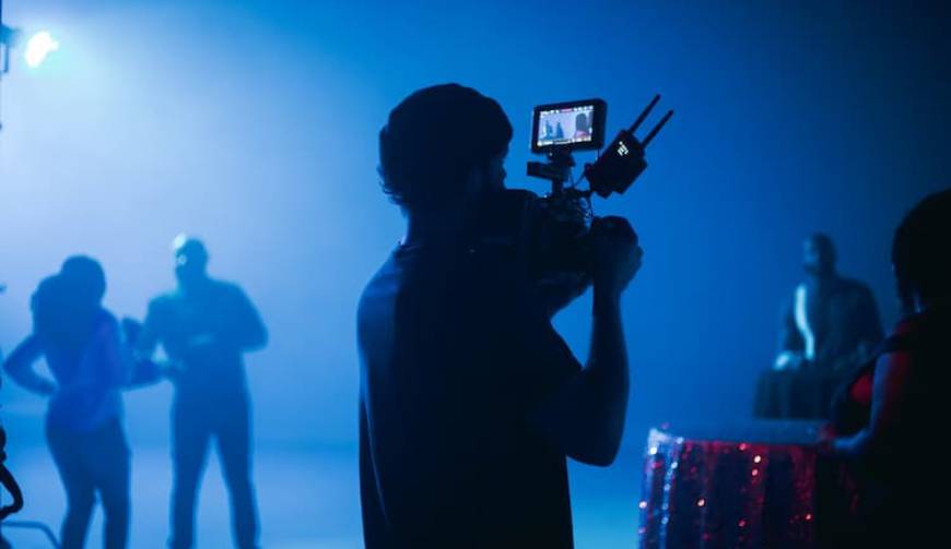 神秘新品来袭！盘县产品视频拍摄究竟有何神奇之处？