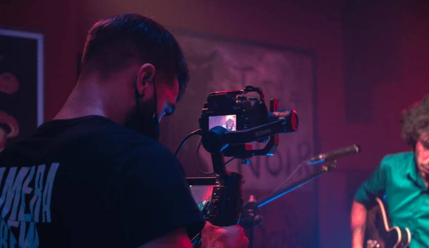 匠心雕琢视觉盛宴！专业盘县产品视频拍摄公司赋能品牌价值