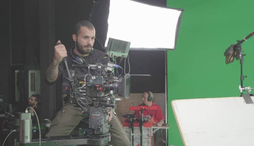 场景化叙事，盘县电商产品视频拍摄制作的破局之道