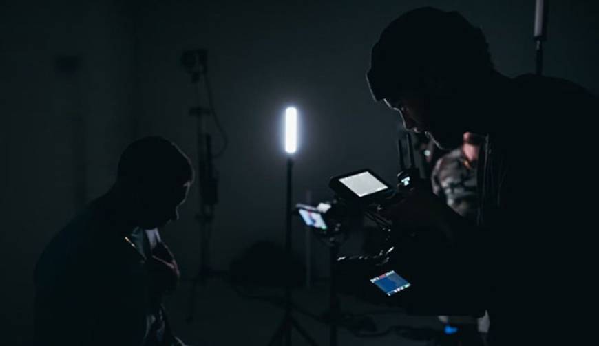 深耕盘县产品视频拍摄，解锁产品出圈的流量密码