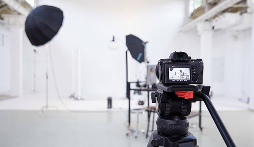 深耕盘县电商产品视频拍摄制作，解锁电商爆款的视觉密码