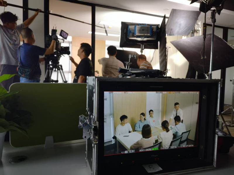 盘县产品视频拍摄实操干货，助力产品打造吸睛视觉内容