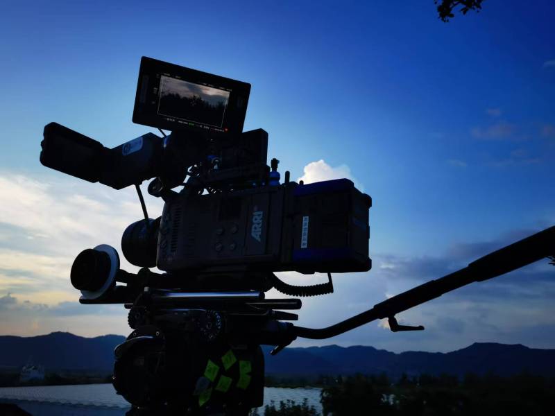 流量思维，盘县电商产品视频拍摄制作的核心逻辑