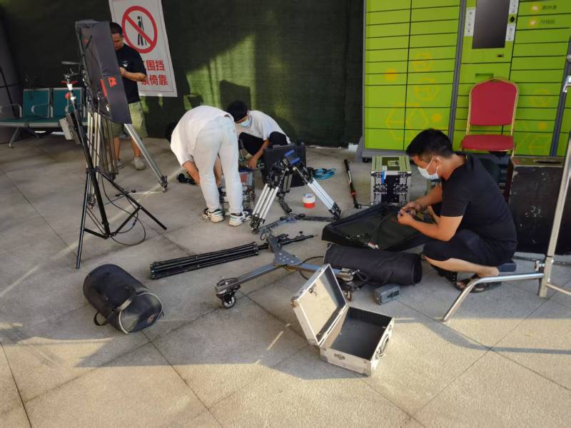 盘县产品视频拍摄全攻略，让产品魅力在镜头下尽情绽放