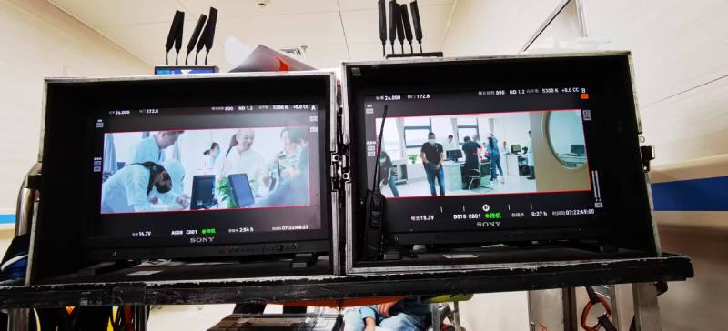 盘县极致互动，让产品在宣传视频中闪耀独特光芒