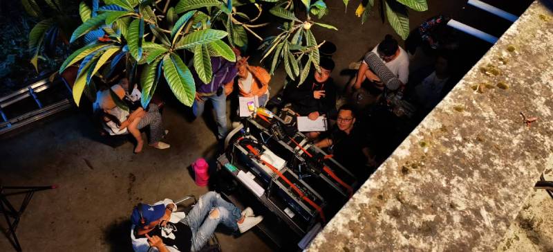 解锁盘县产品宣传视频拍摄公司新势能，助力品牌强势破圈