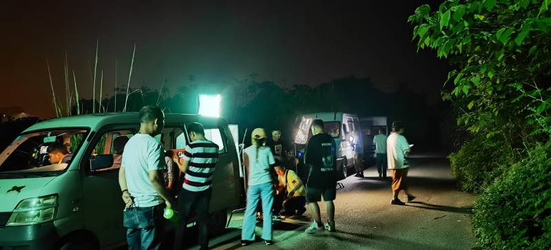 以镜头为笔，绘就盘县产品视频的进阶之路