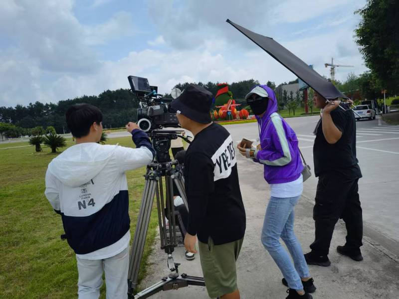 盘县极致互动，未来愿景宏大，致力于成为全球领先的产品宣传视频企业