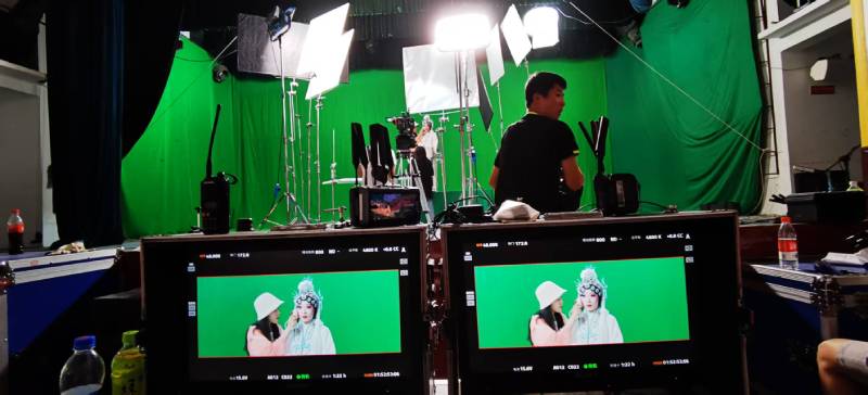 盘县产品视频拍摄核心技法，赋能产品视觉竞争力飙升