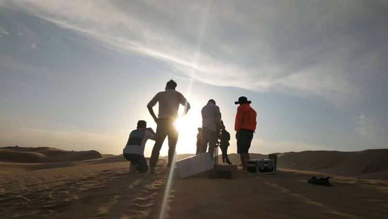 聚焦盘县产品宣传视频拍摄公司，以专业匠心助力品牌声量远扬