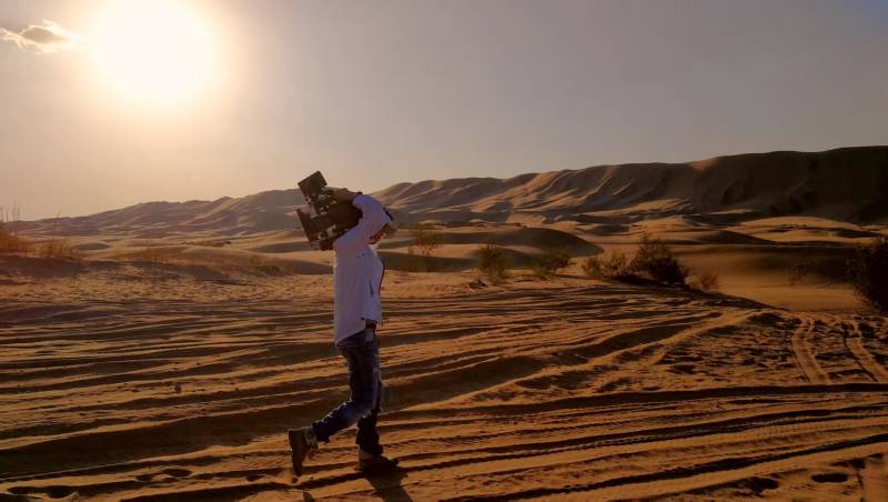 深耕盘县产品宣传视频拍摄公司，解锁品牌传播的核心动能