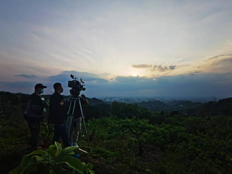 聚焦盘县产品宣传视频拍摄公司，用专业实力铸就品牌传播传奇