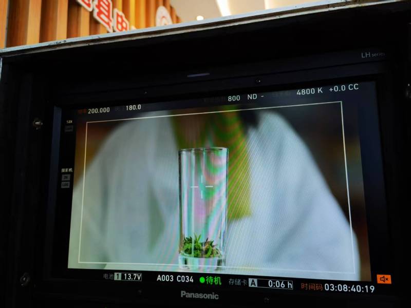 天然优选！盘县电商产品宣传视频溯源原料产地的真实故事