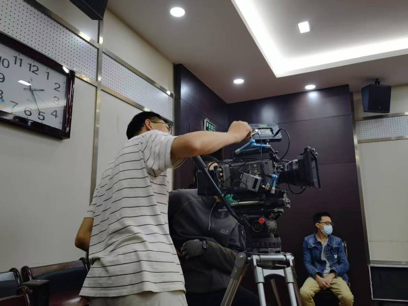 大数据指导创作方向，盘县产品视频拍摄公司让每帧画面都有效触达